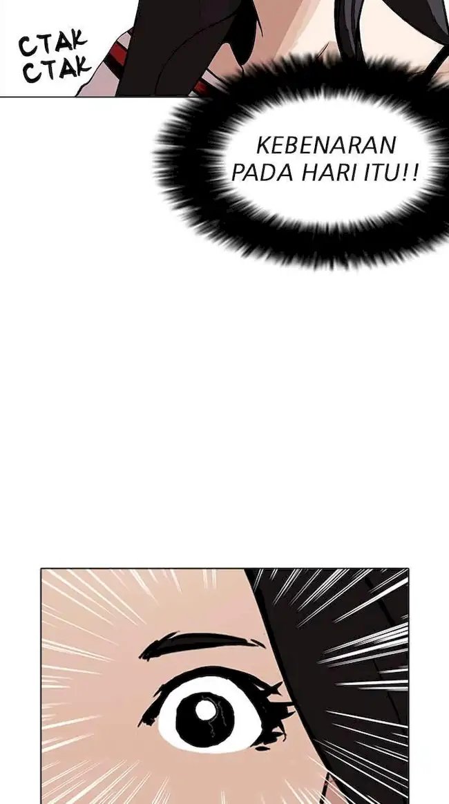 Lookism Bab 160 halaman 113