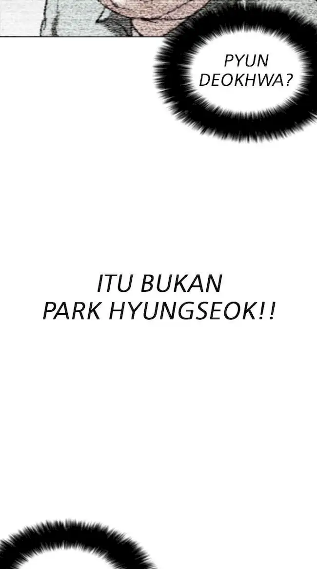 Lookism Bab 160 halaman 116