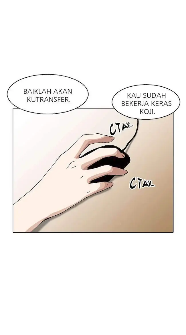 Lookism chapter 161 halaman 2