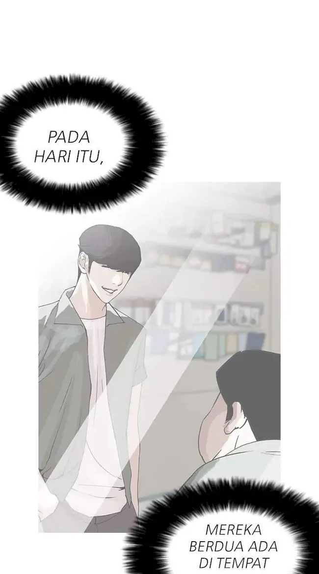 Lookism chapter 161 halaman 3