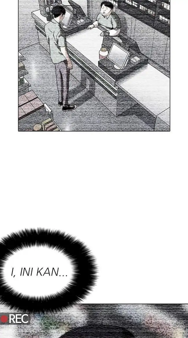 Lookism chapter 161 halaman 7
