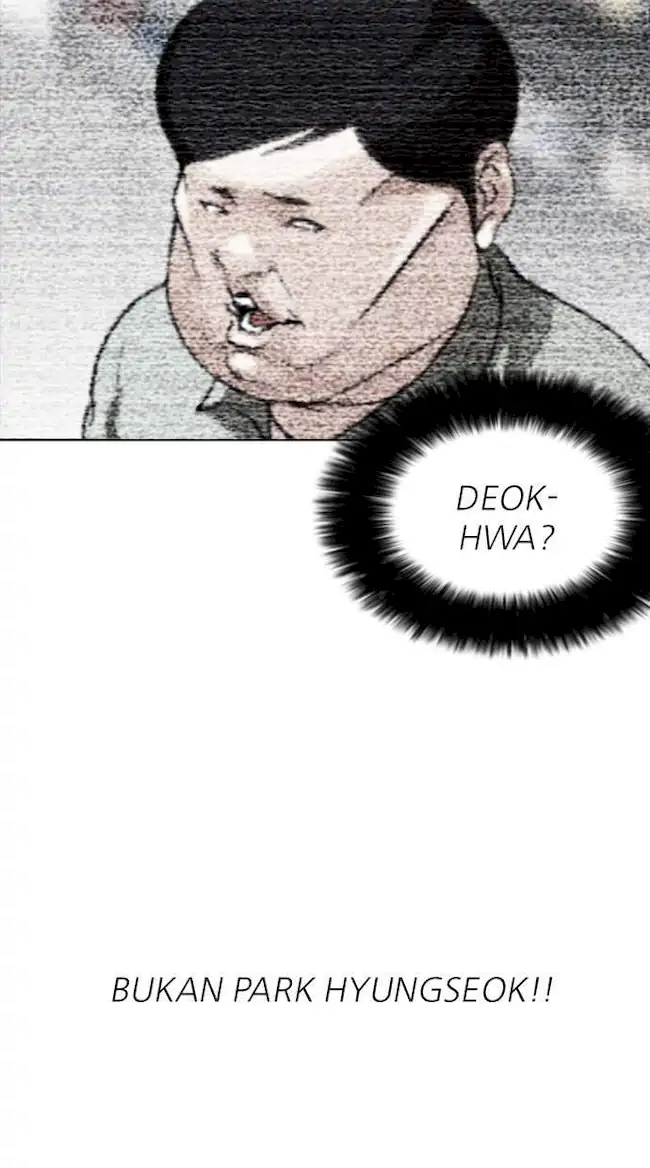 Lookism chapter 161 halaman 8