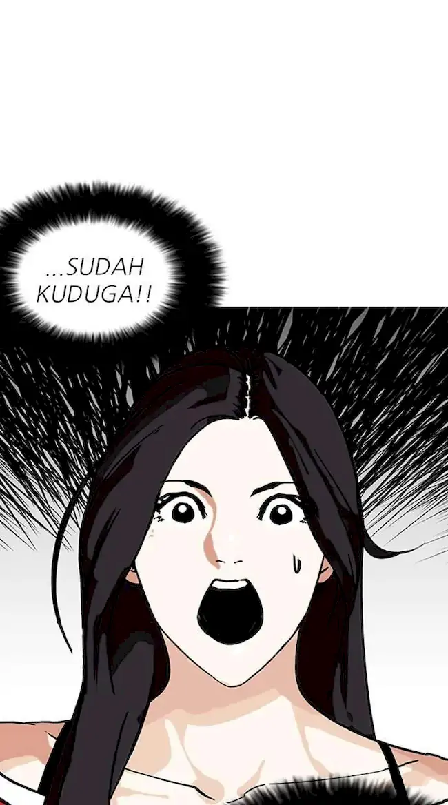 Lookism chapter 161 halaman 9
