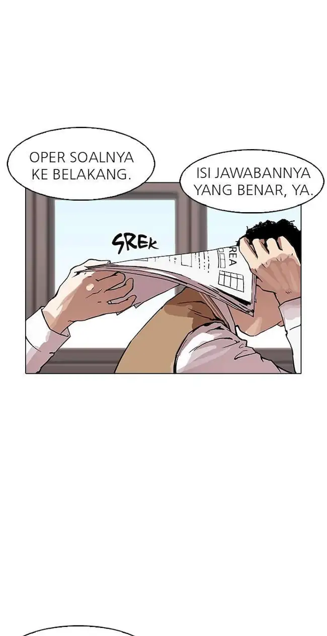 Lookism chapter 161 halaman 12