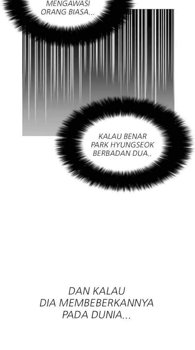 Lookism chapter 161 halaman 16