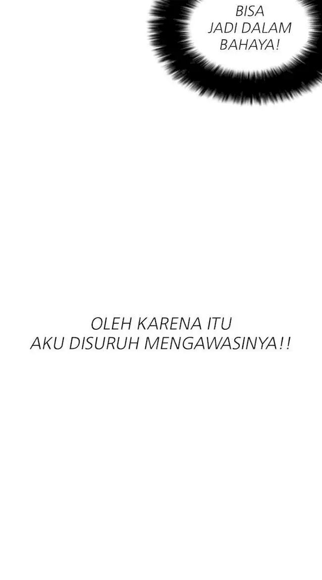 Lookism chapter 161 halaman 18