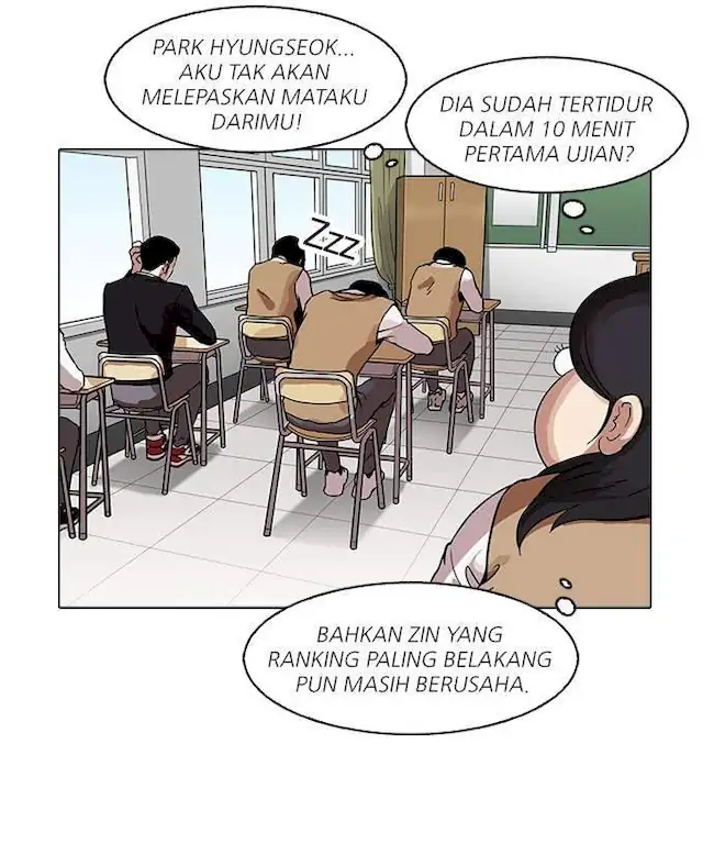 Lookism chapter 161 halaman 19