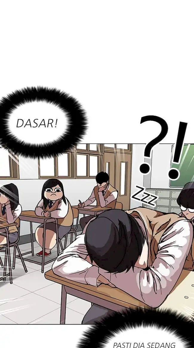 Lookism chapter 161 halaman 21