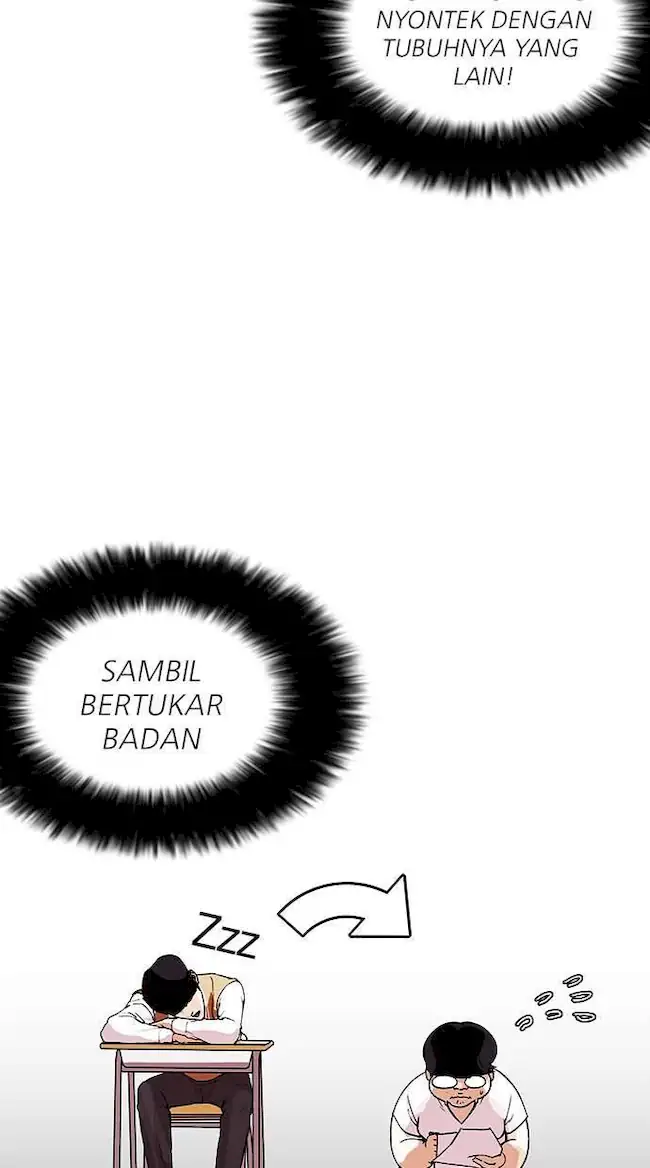 Lookism chapter 161 halaman 22