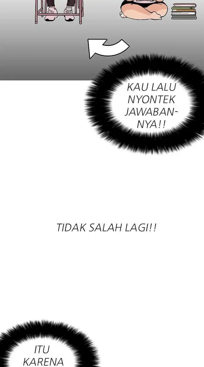 Lookism chapter 161 halaman 23