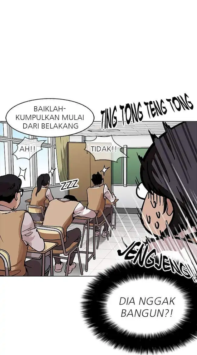 Lookism chapter 161 halaman 28