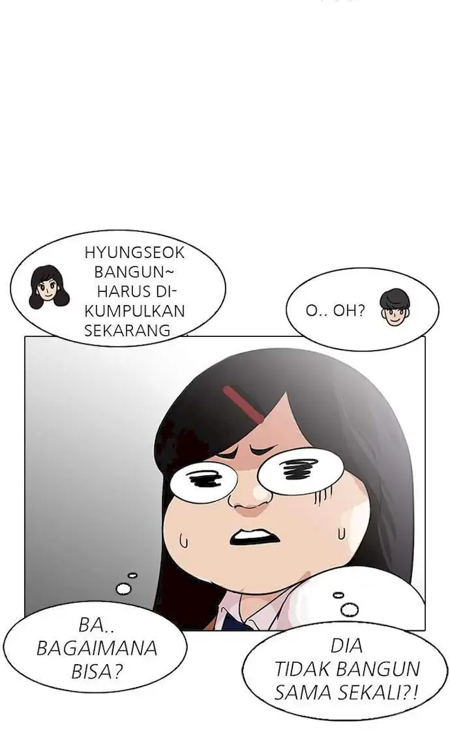 Lookism chapter 161 halaman 29