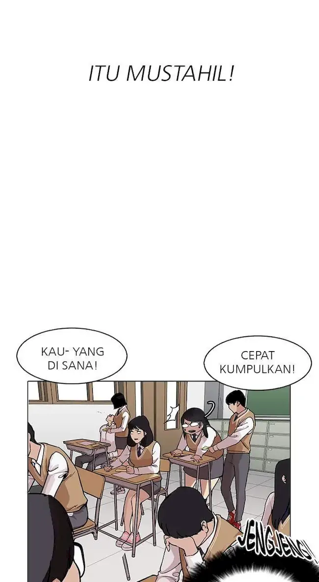 Lookism chapter 161 halaman 31