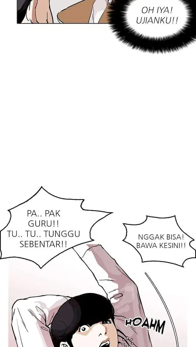 Lookism chapter 161 halaman 32