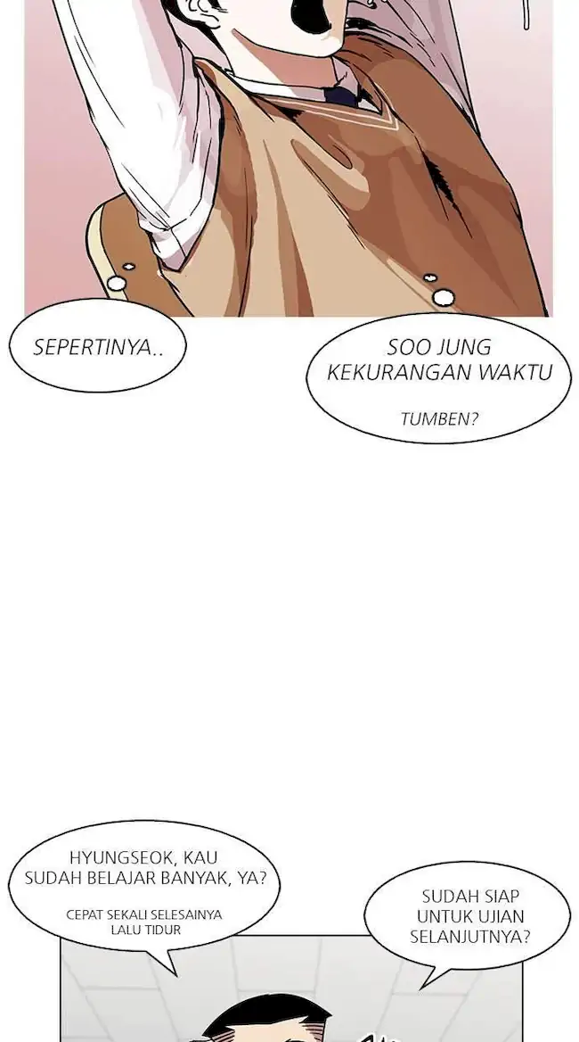 Lookism chapter 161 halaman 33