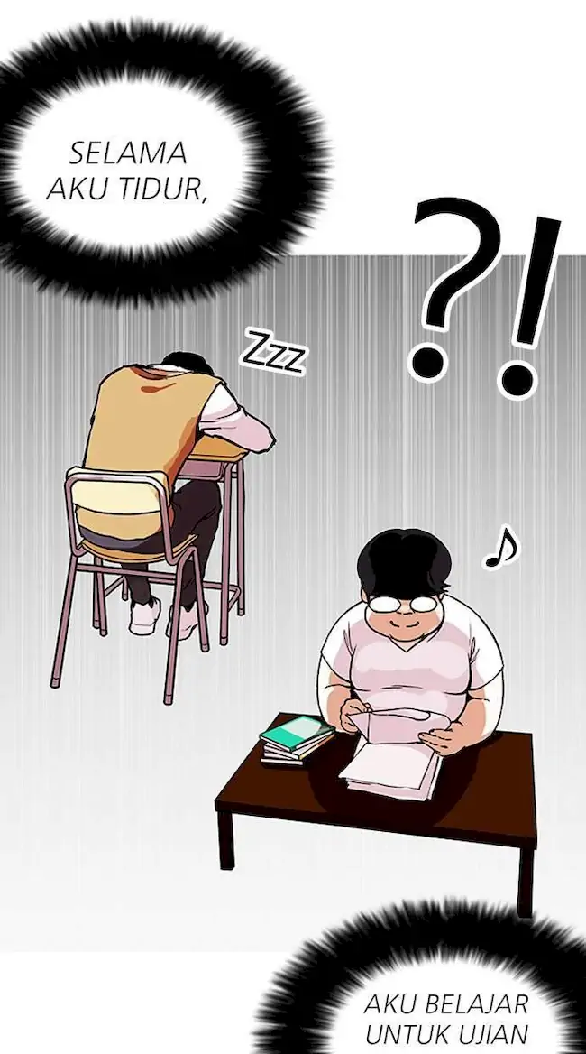 Lookism chapter 161 halaman 35