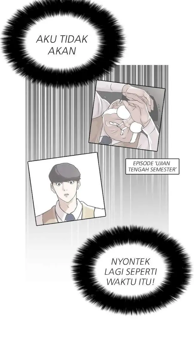 Lookism chapter 161 halaman 37