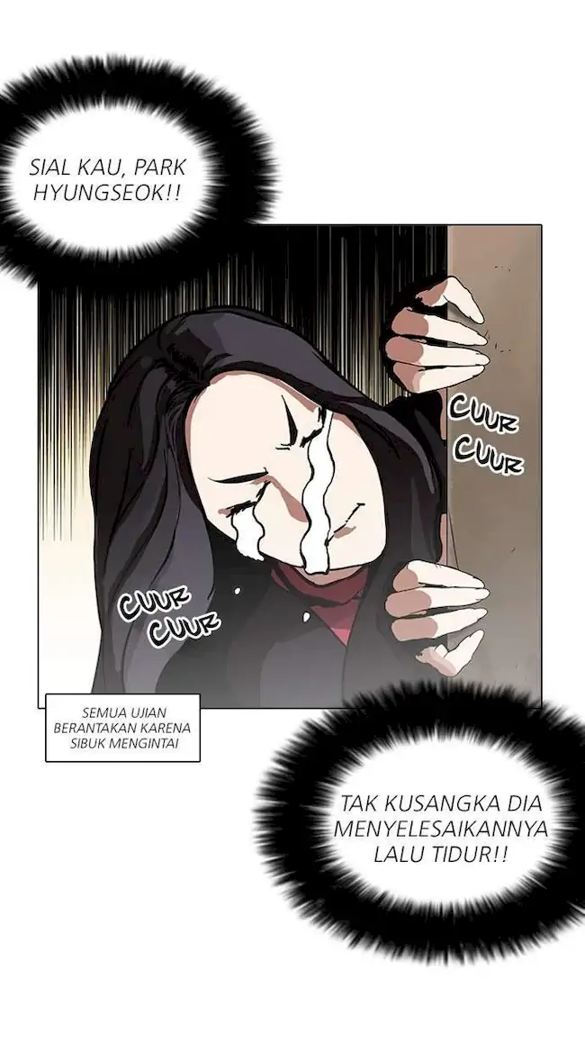 Lookism chapter 161 halaman 41