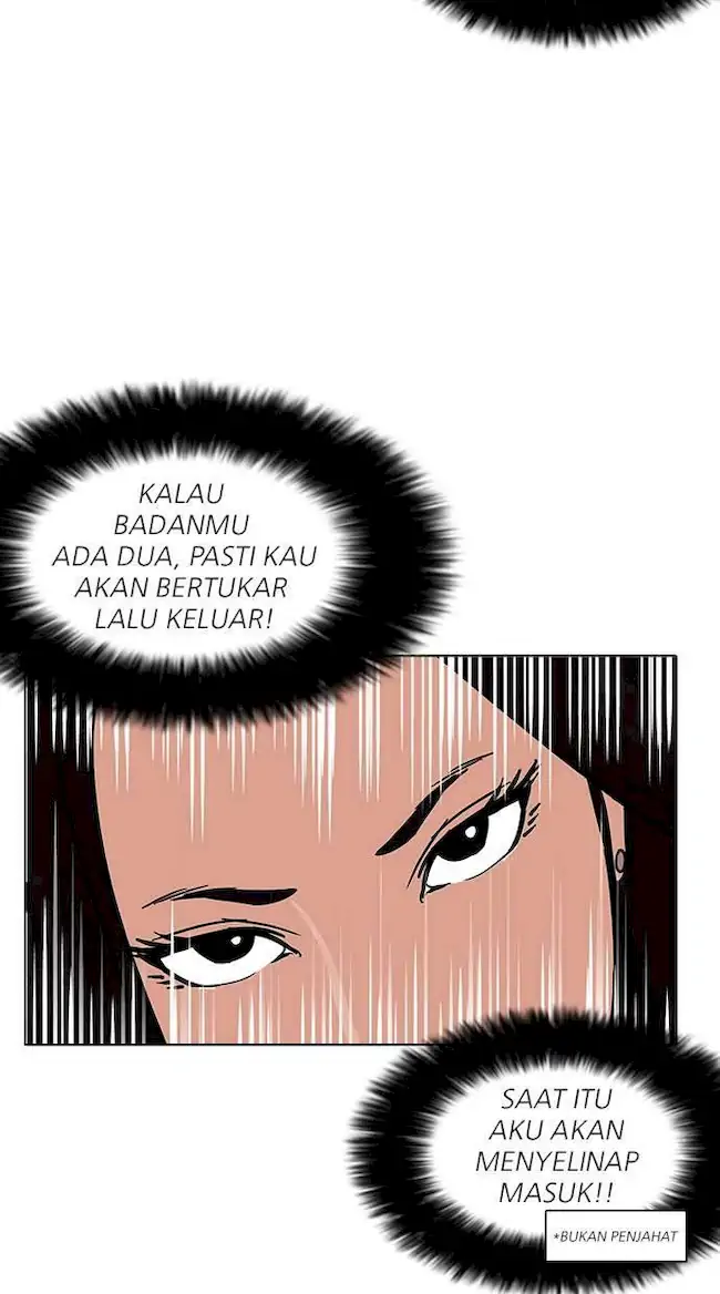 Lookism chapter 161 halaman 45