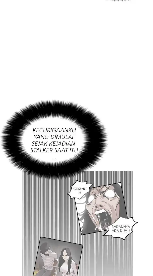Lookism chapter 161 halaman 46