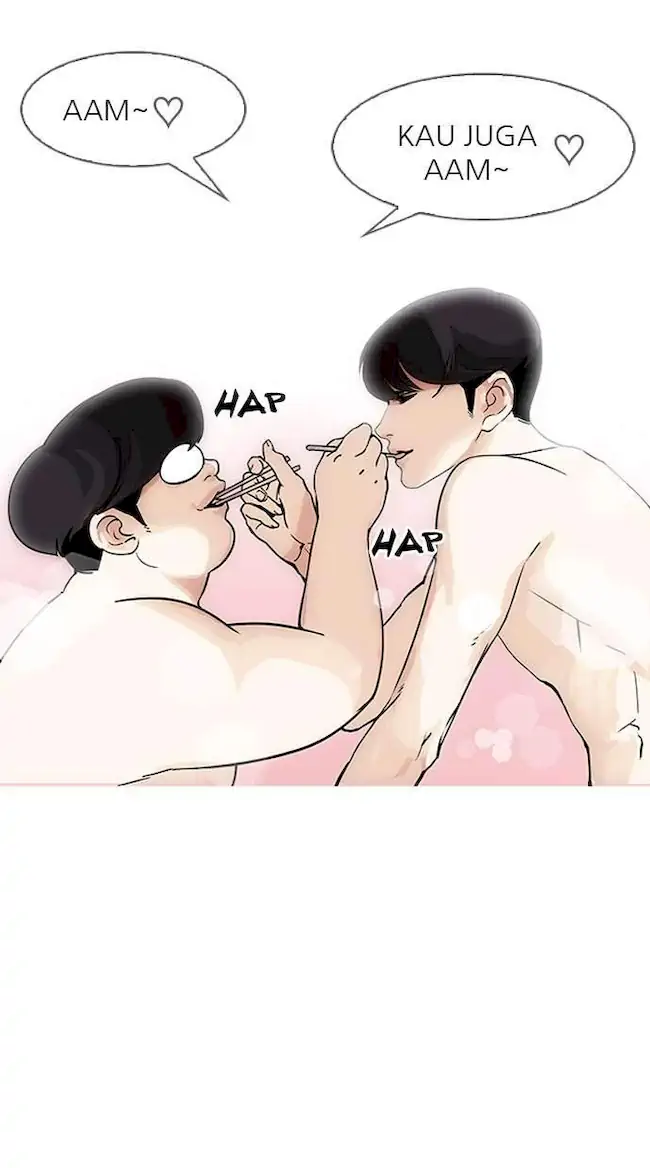 Lookism chapter 161 halaman 51
