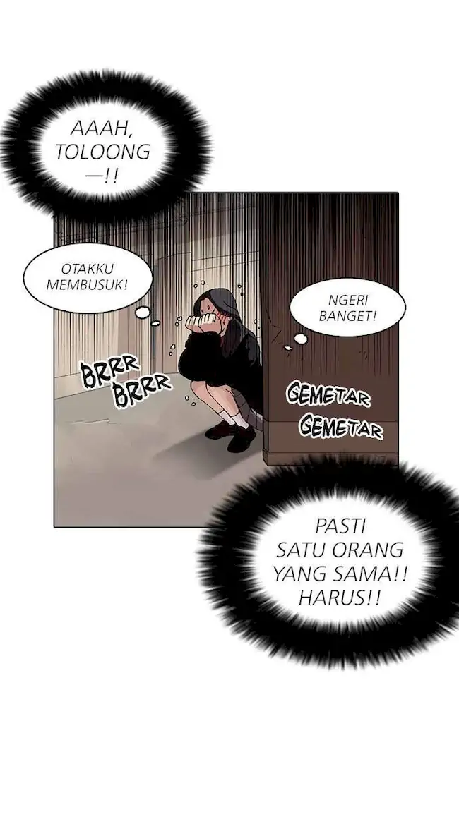 Lookism chapter 161 halaman 52