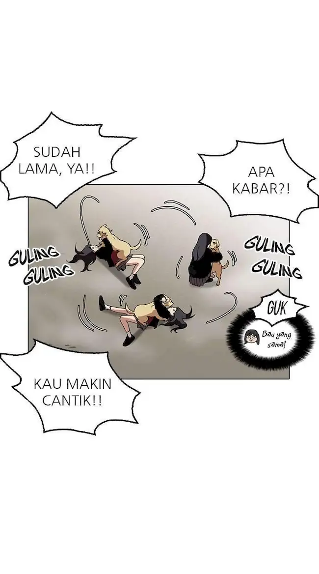 Lookism chapter 161 halaman 55