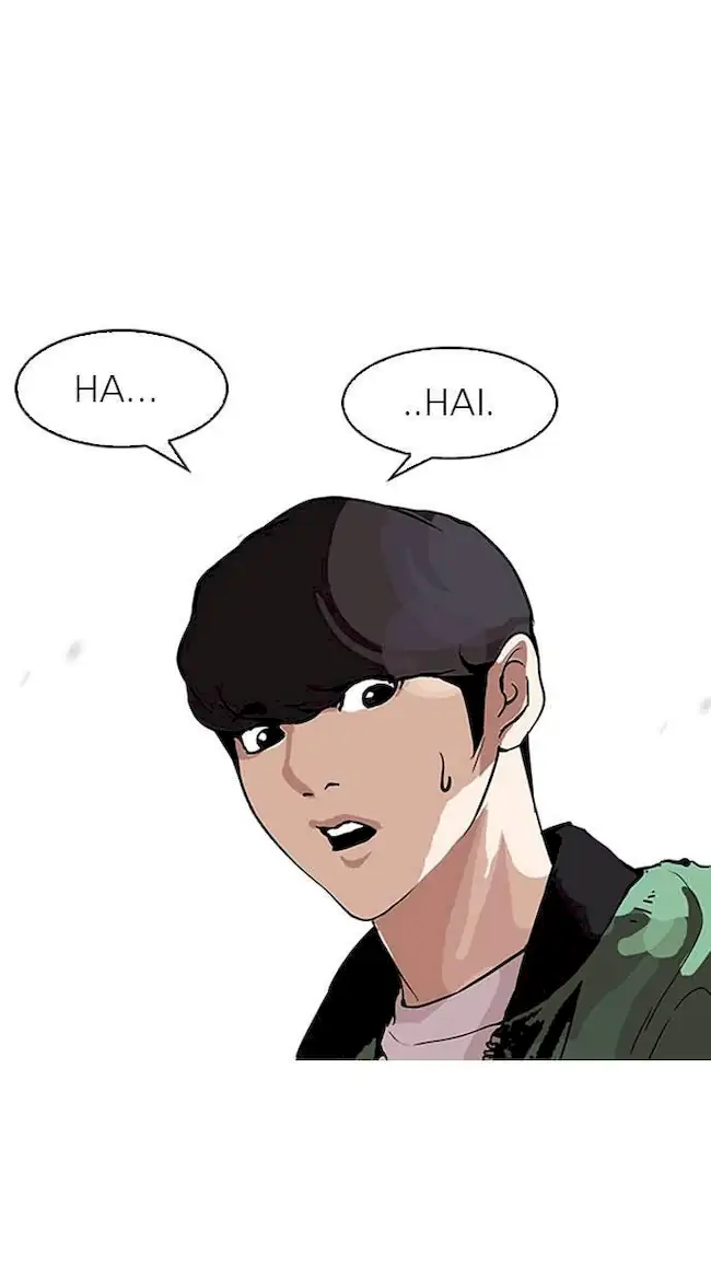 Lookism chapter 161 halaman 58