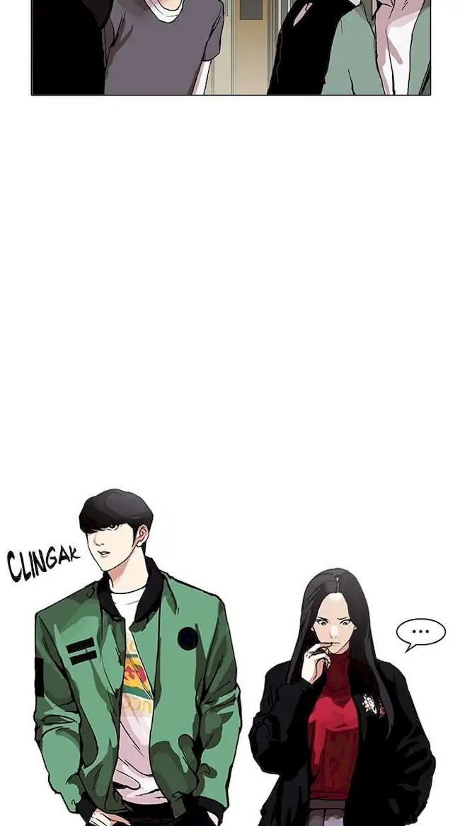 Lookism chapter 161 halaman 63