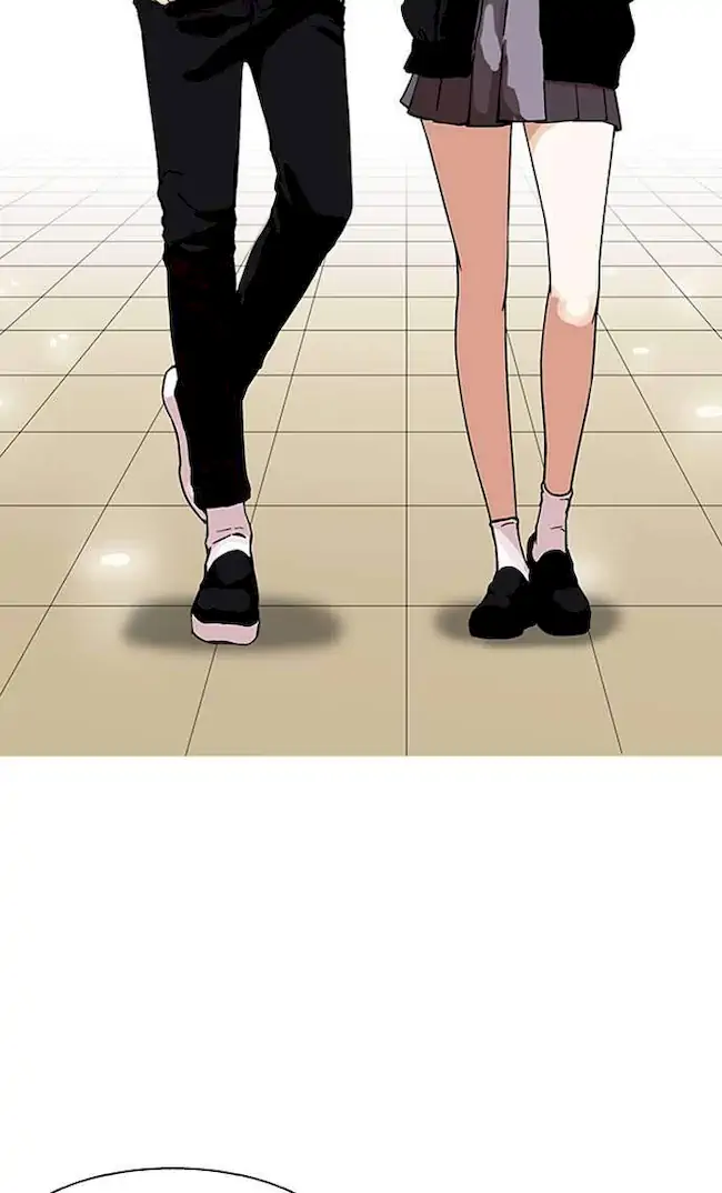 Lookism chapter 161 halaman 64