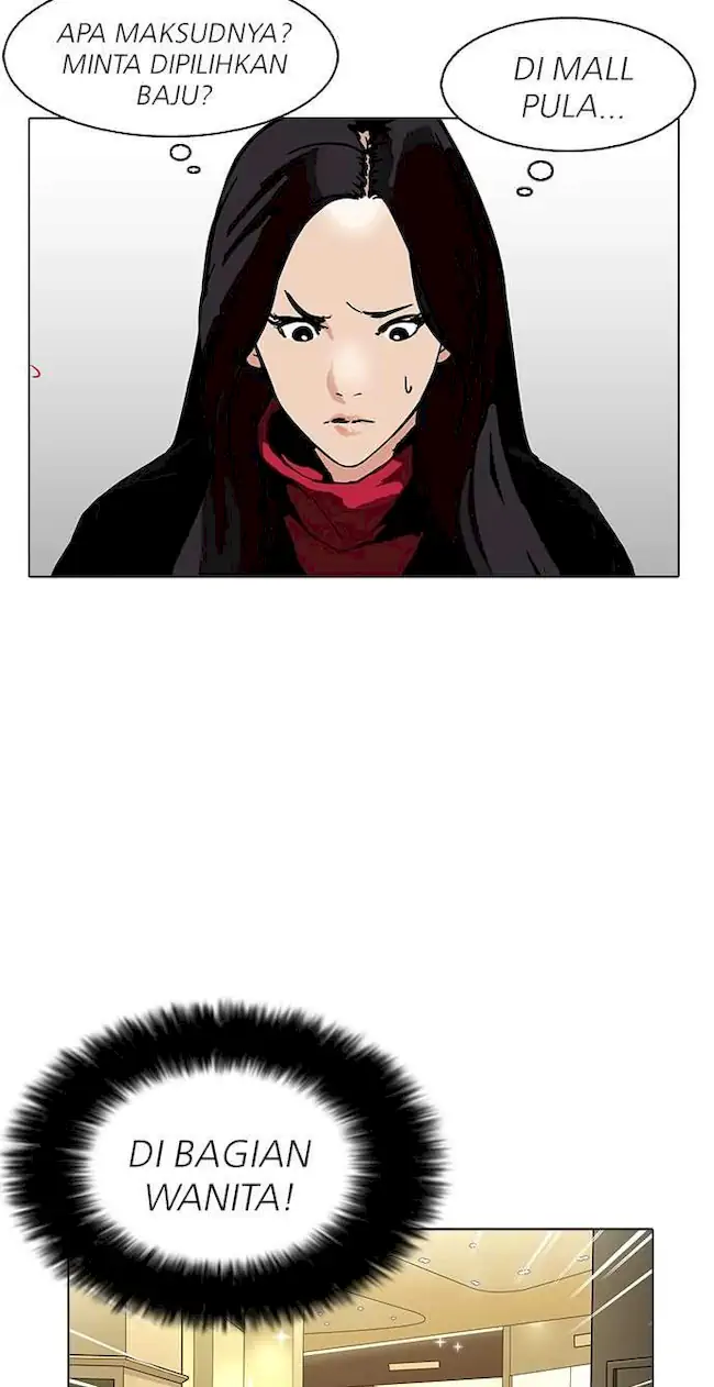Lookism chapter 161 halaman 65