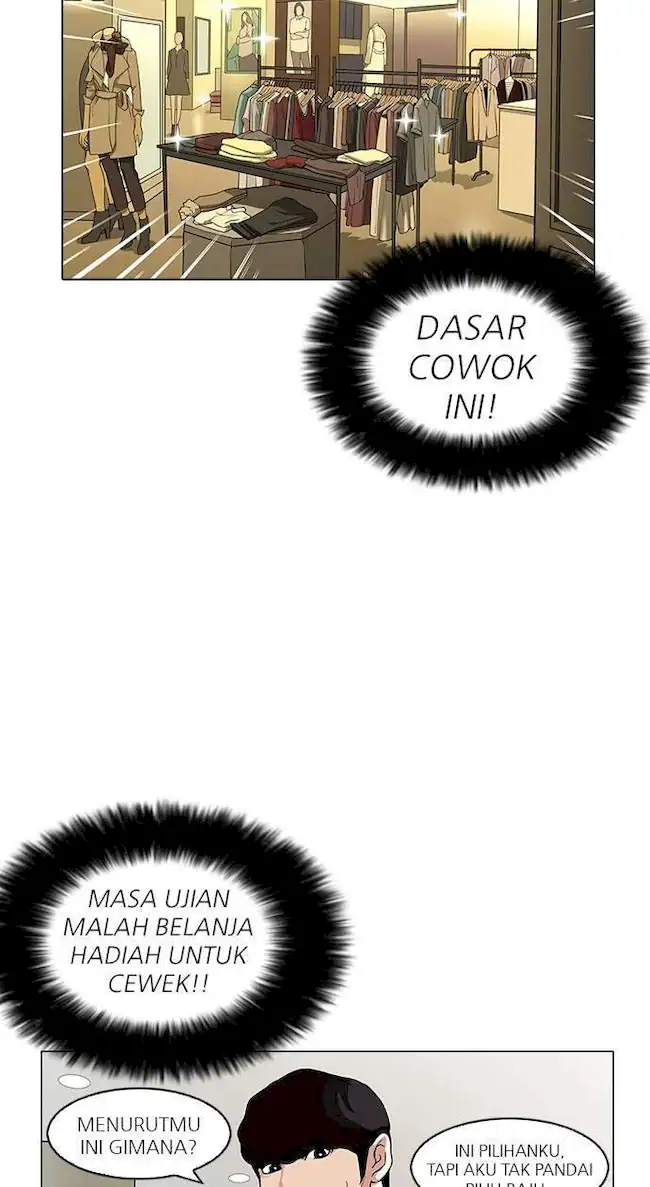 Lookism chapter 161 halaman 66