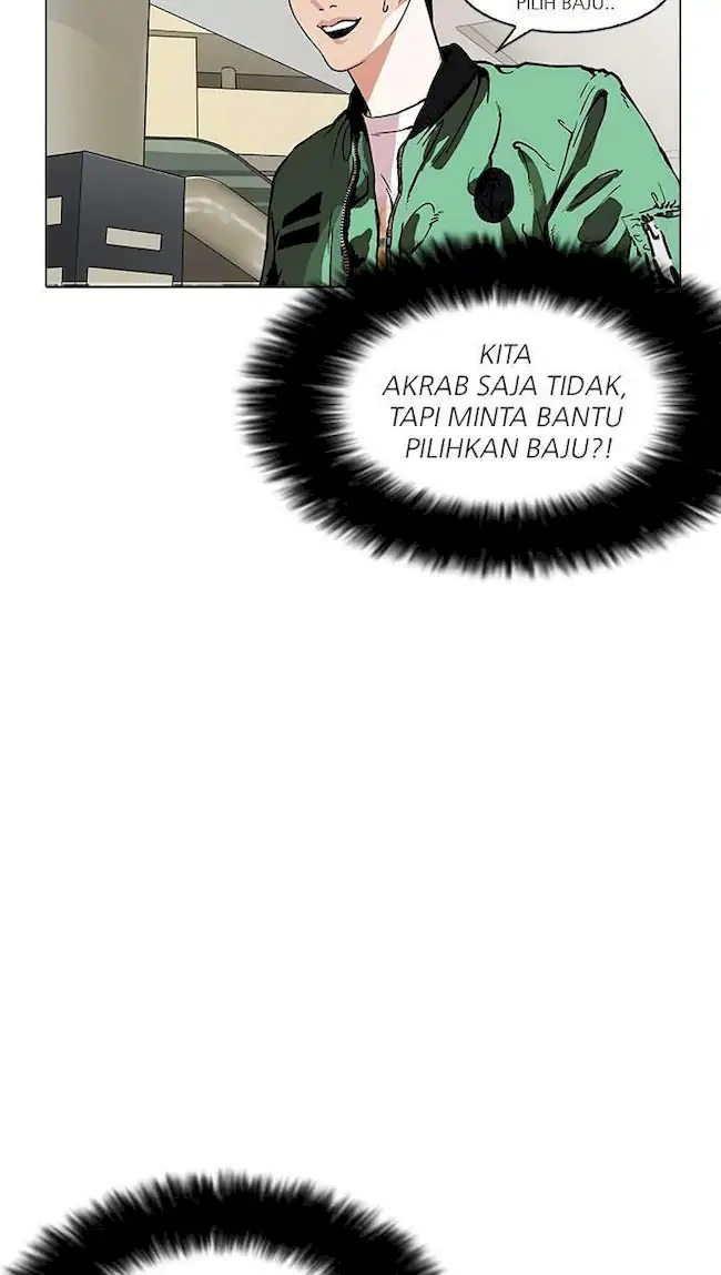 Lookism chapter 161 halaman 67