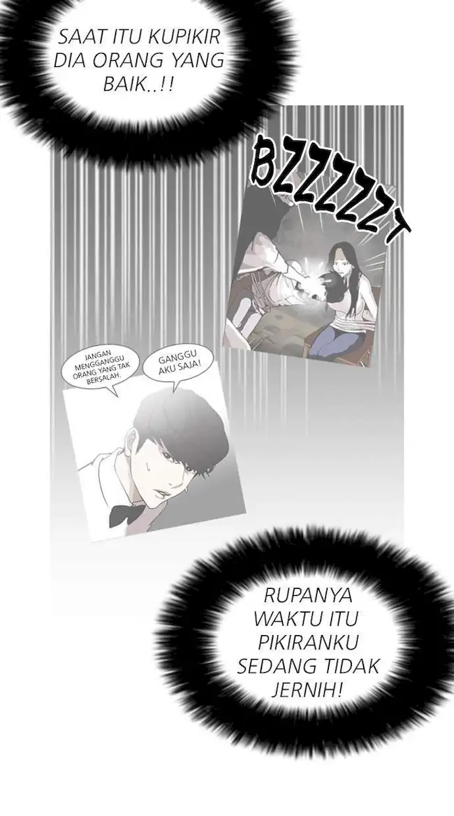 Lookism chapter 161 halaman 68