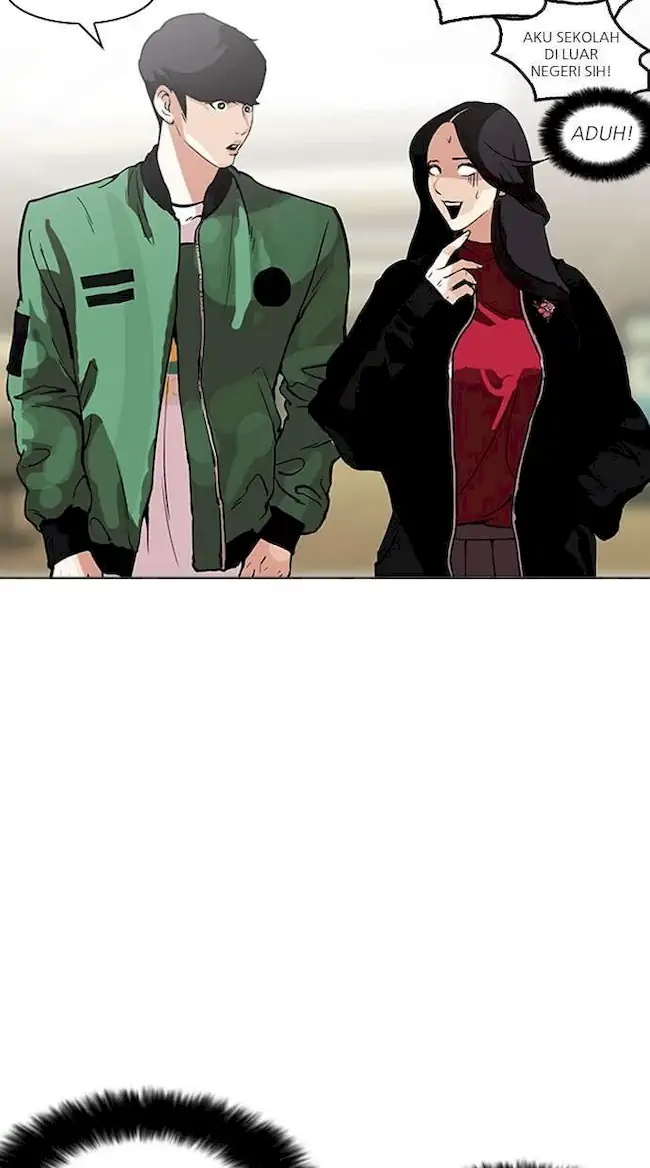Lookism chapter 161 halaman 76