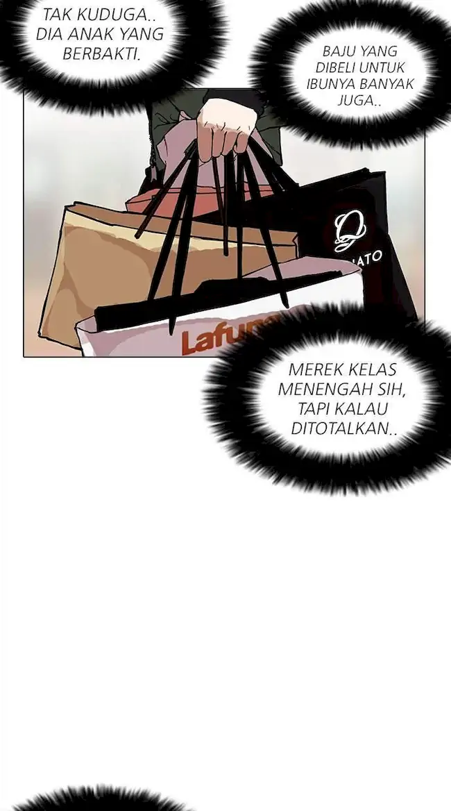 Lookism chapter 161 halaman 77