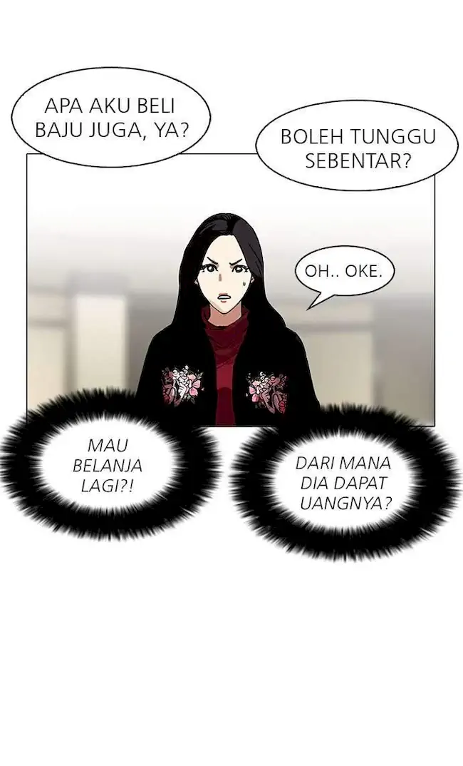Lookism chapter 161 halaman 79