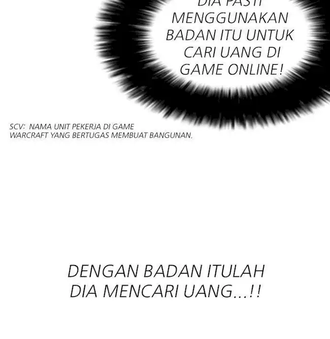 Lookism chapter 161 halaman 82
