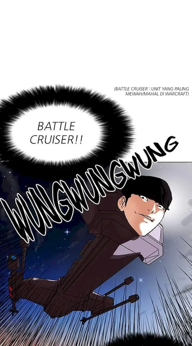 Lookism chapter 161 halaman 83