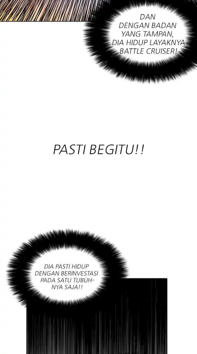Lookism chapter 161 halaman 84