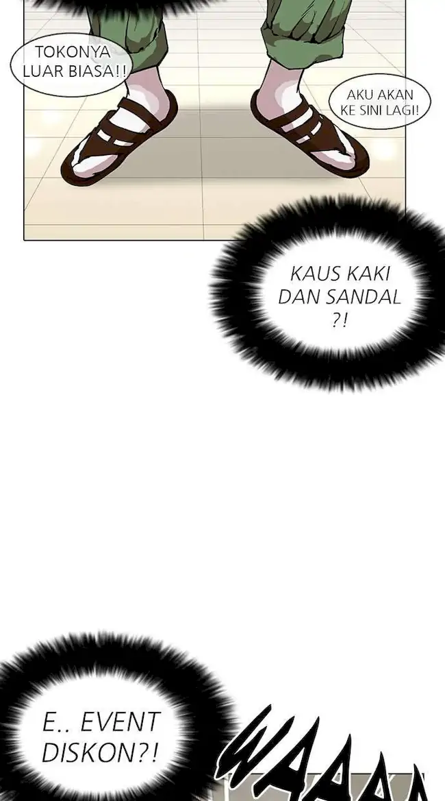 Lookism chapter 161 halaman 89