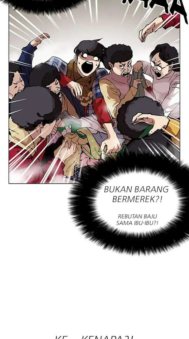 Lookism chapter 161 halaman 90
