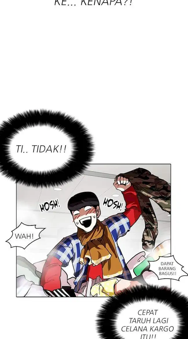 Lookism chapter 161 halaman 91