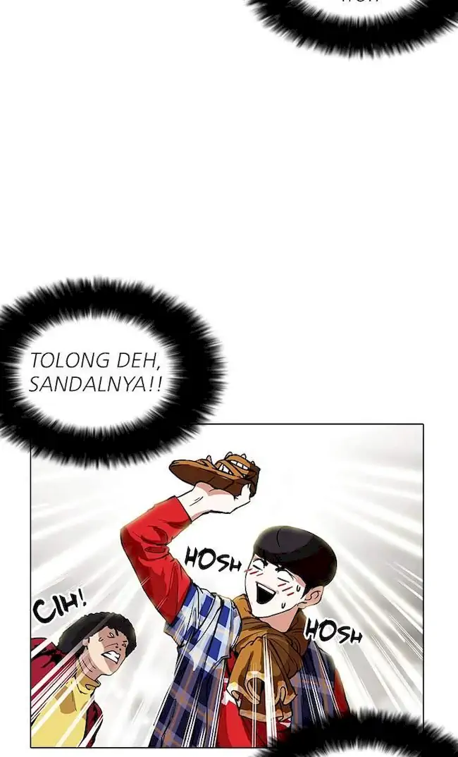 Lookism chapter 161 halaman 92