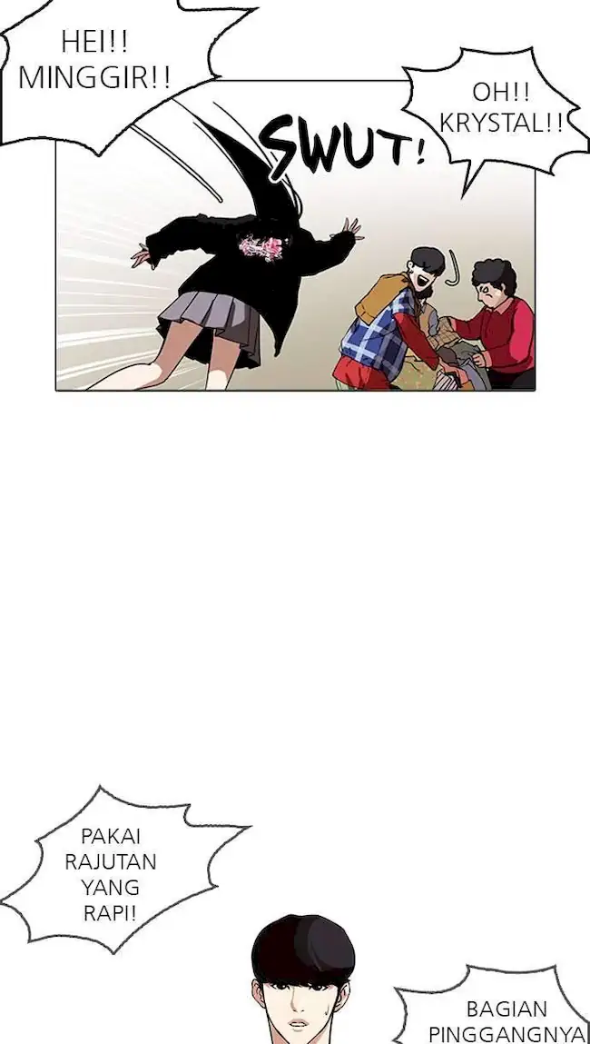 Lookism chapter 161 halaman 95