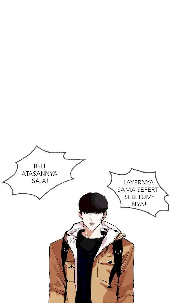 Lookism chapter 161 halaman 97