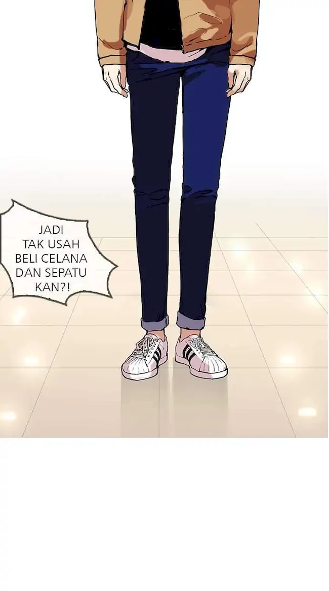 Lookism chapter 161 halaman 98
