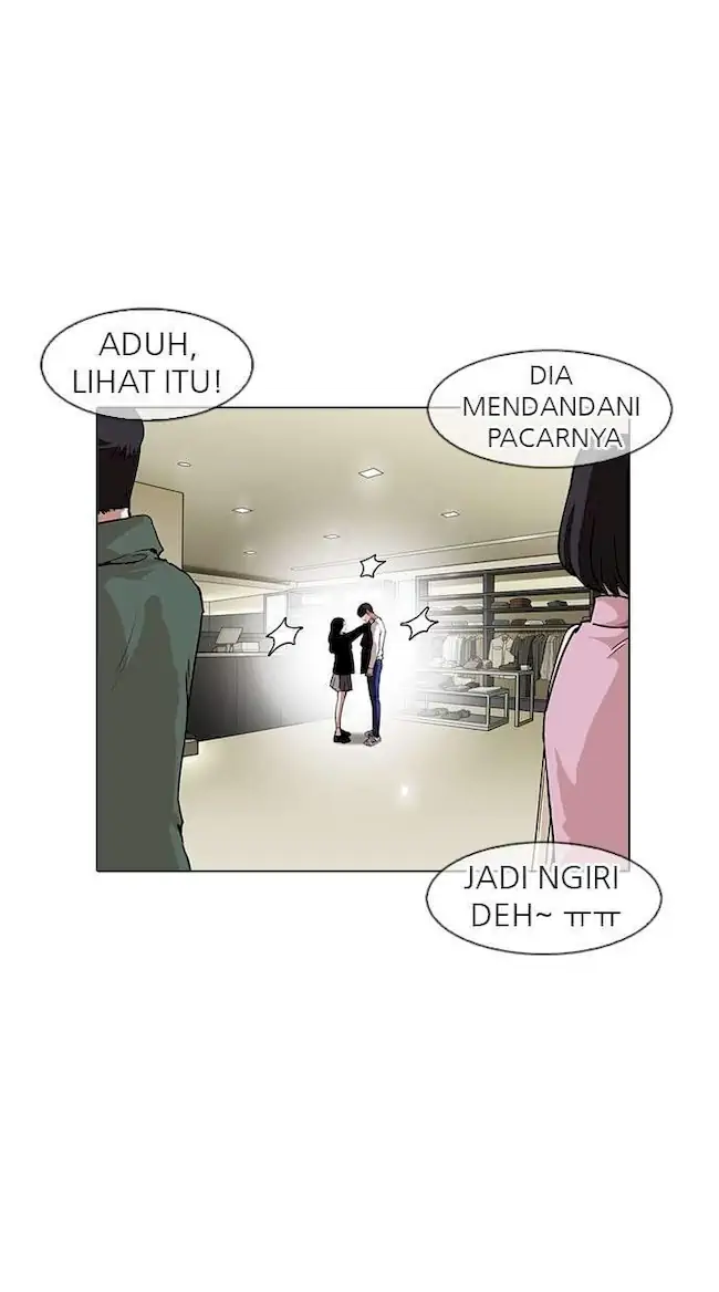 Lookism chapter 161 halaman 100