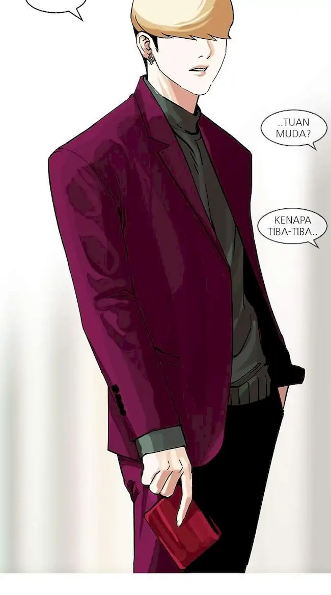 Lookism chapter 161 halaman 102