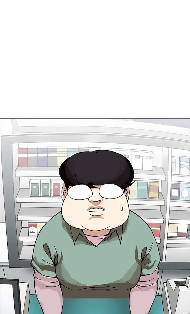 Lookism chapter 161 halaman 109